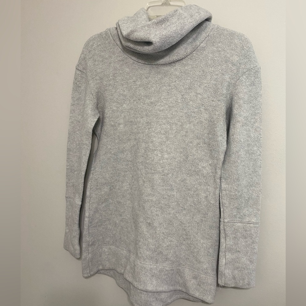 MERONA turtle neck sweater